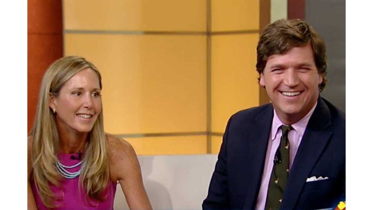 Tucker-Carlson-Wife-Heiress-Net-Worth