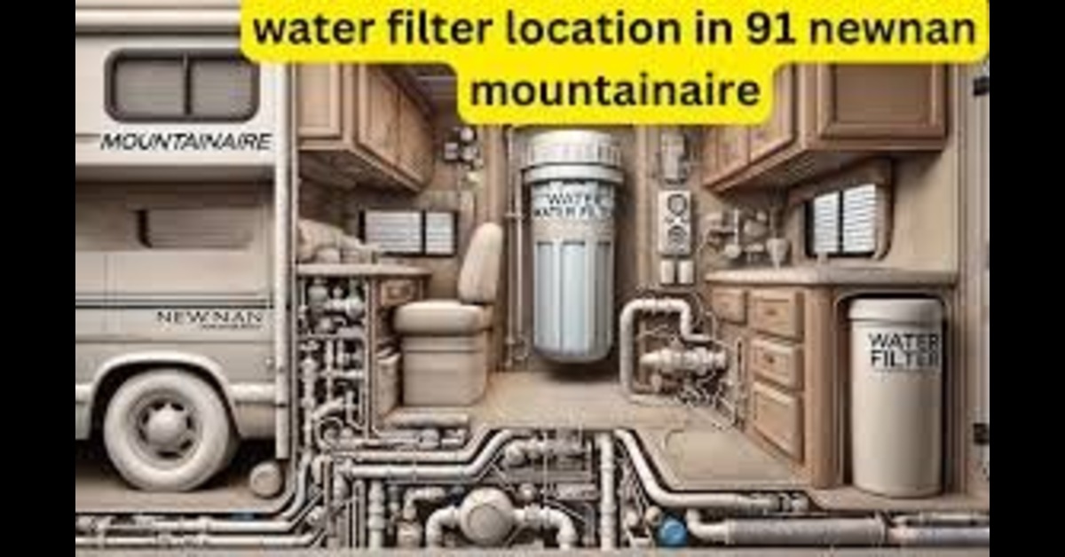 water filter location in 91 newnan mountainaire (1)